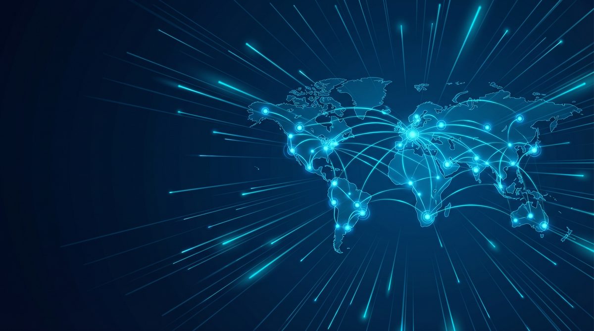 爱特加速器全球网络加速