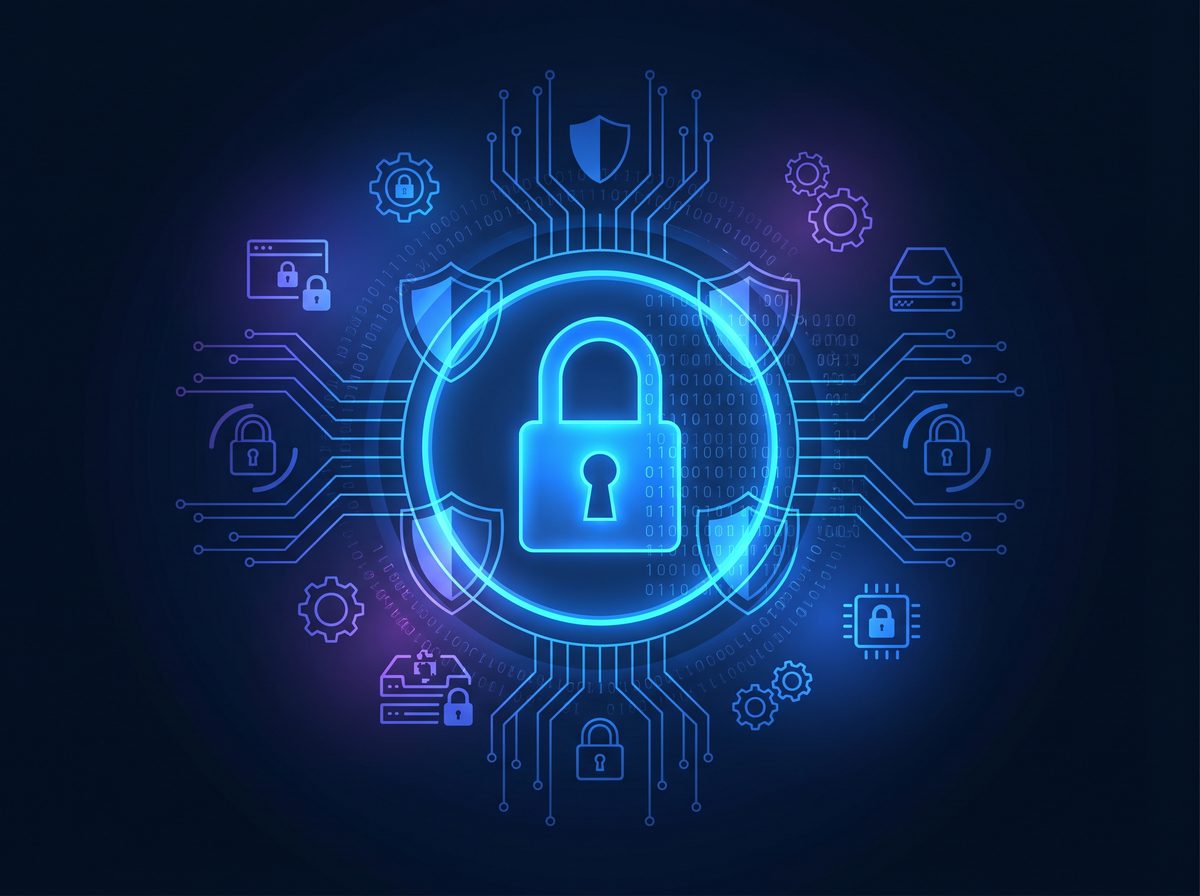 爱特加速器安全防护体系